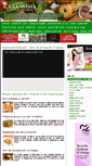 Mobile Screenshot of calamama.ro